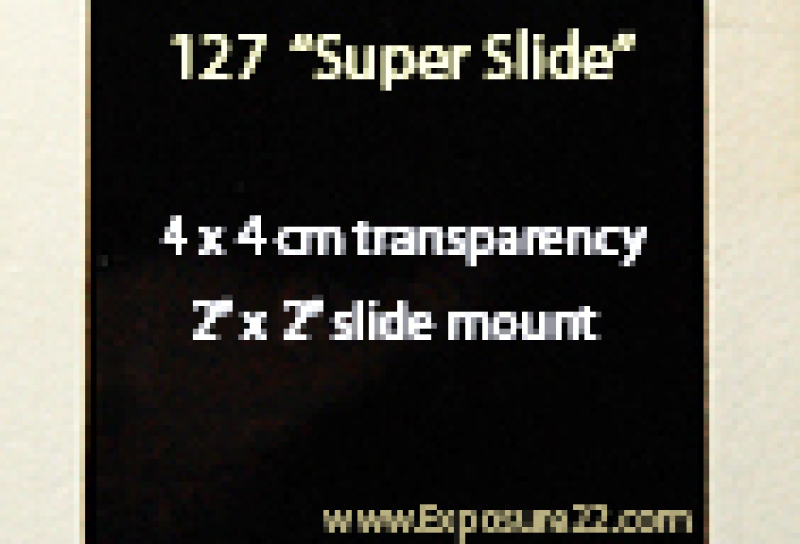 127 Slides