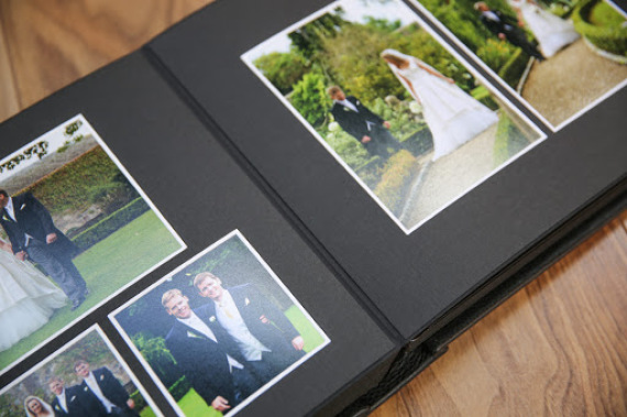 Photo Albums & frames big or small