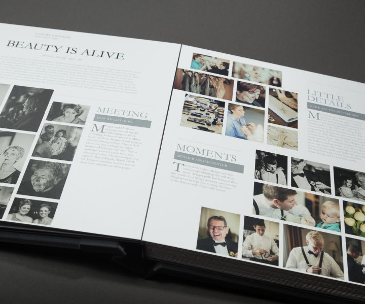 Photo Albums & Frames