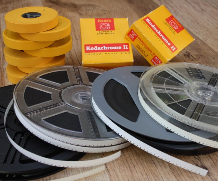 Photo Albums & Frames